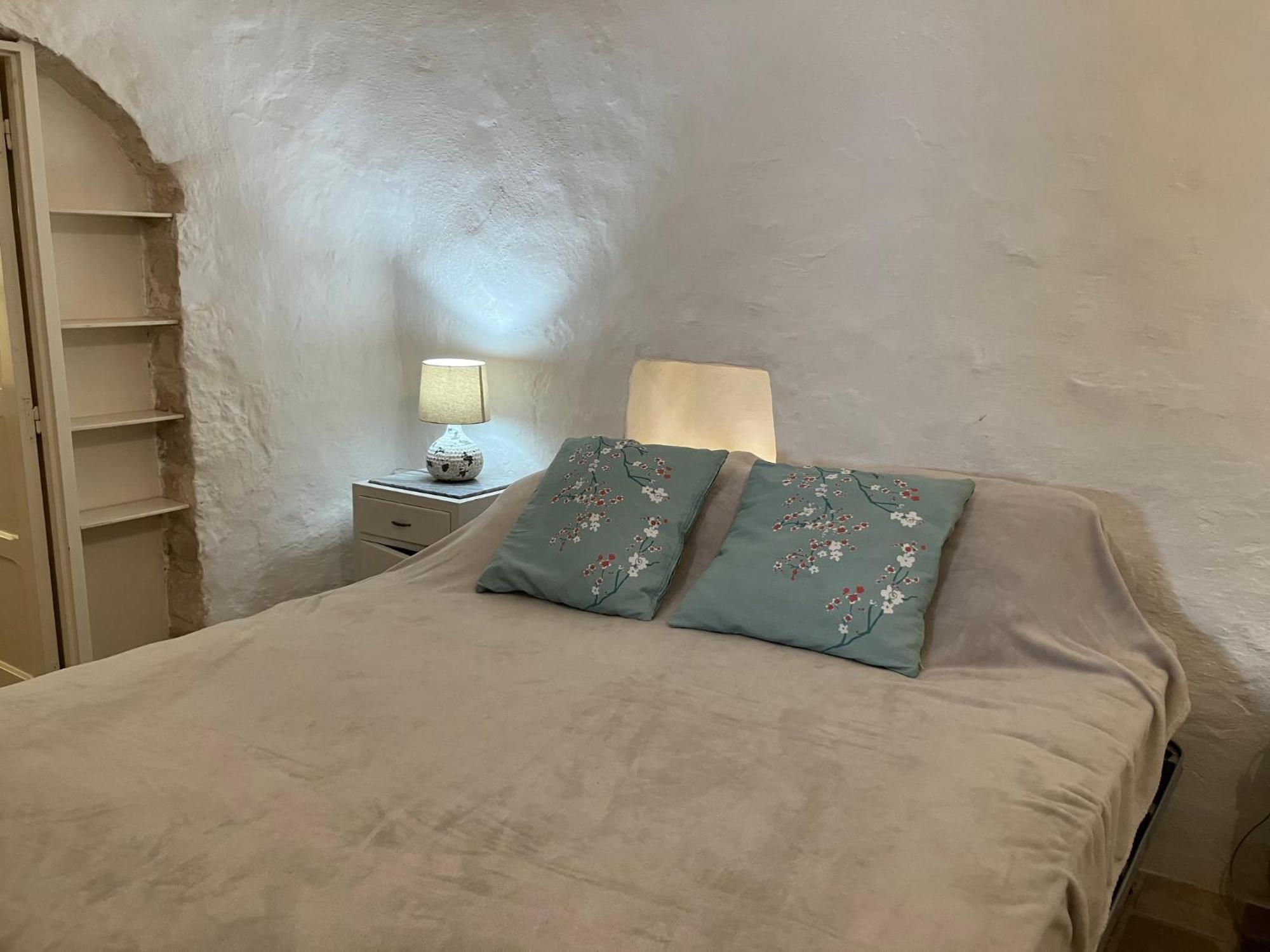 Trulli E Masseria Ianella Locorotondo Exterior foto