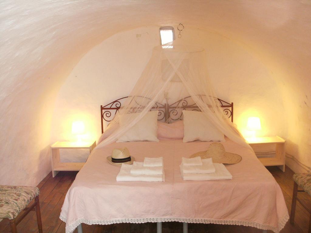 Trulli E Masseria Ianella Locorotondo Exterior foto